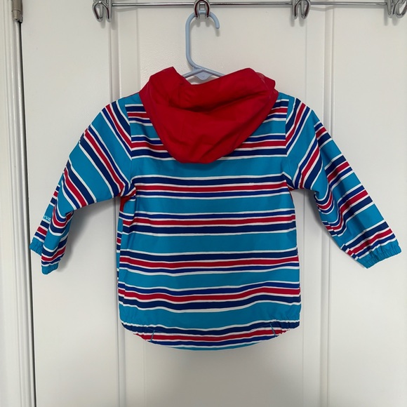 Baby THE NORTH FACE Soft Shell Windbreaker Jacket - Picture 5 of 5